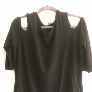 Kim & Cami Ladies Top.